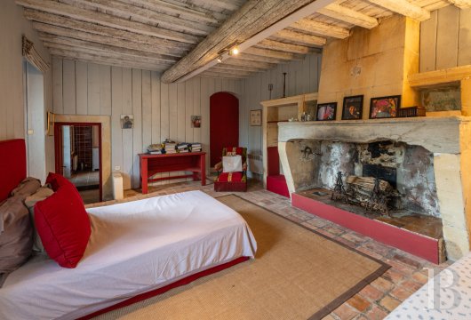 vente chateaux paca   - 12