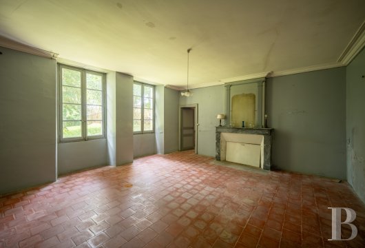 property for sale France poitou charentes   - 3