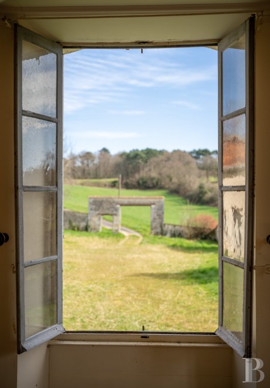 property for sale France poitou charentes   - 9