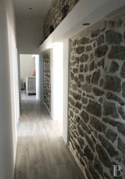 demeures et maisons a vendre france bretagne   - 10
