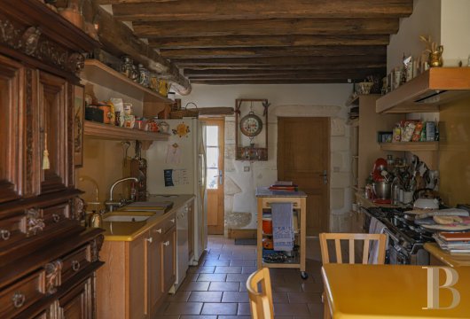 moulins a vendre poitou charentes   - 8