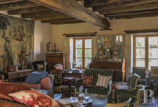 moulins a vendre poitou charentes   - 7