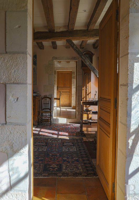 moulins a vendre poitou charentes   - 11