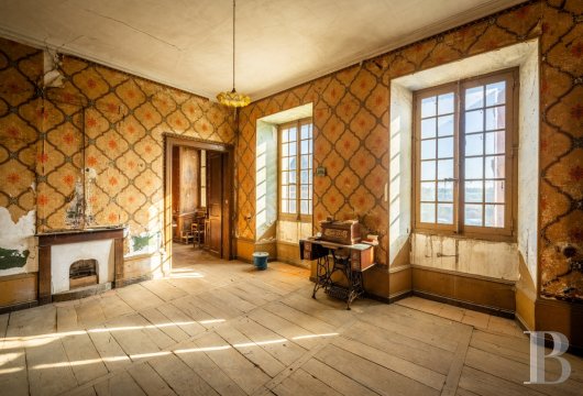 character properties France midi pyrenees   - 7