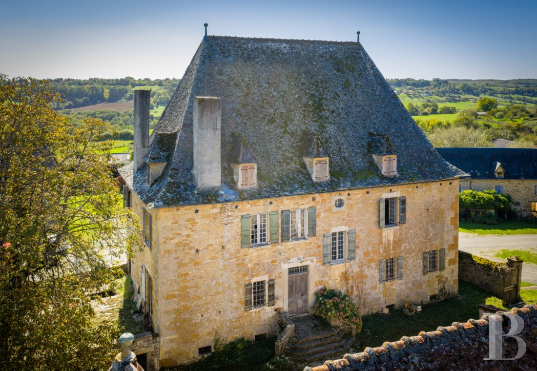 character properties France midi pyrenees   - 2