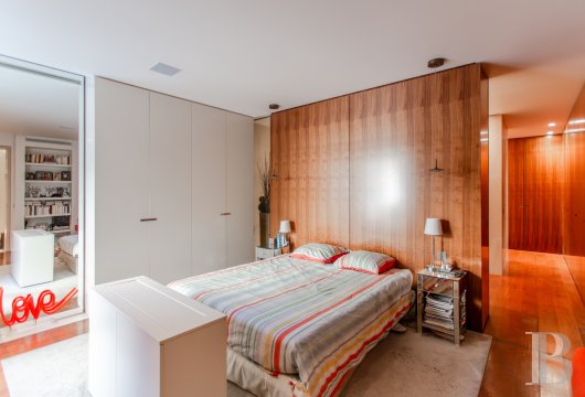 mansion houses for sale paris   - 12