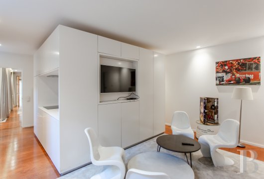 mansion houses for sale paris   - 9