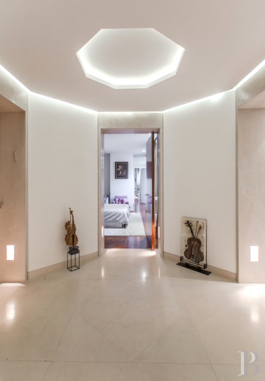 mansion houses for sale paris   - 7
