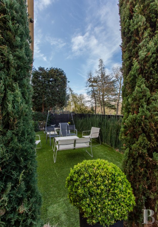 mansion houses for sale paris   - 13