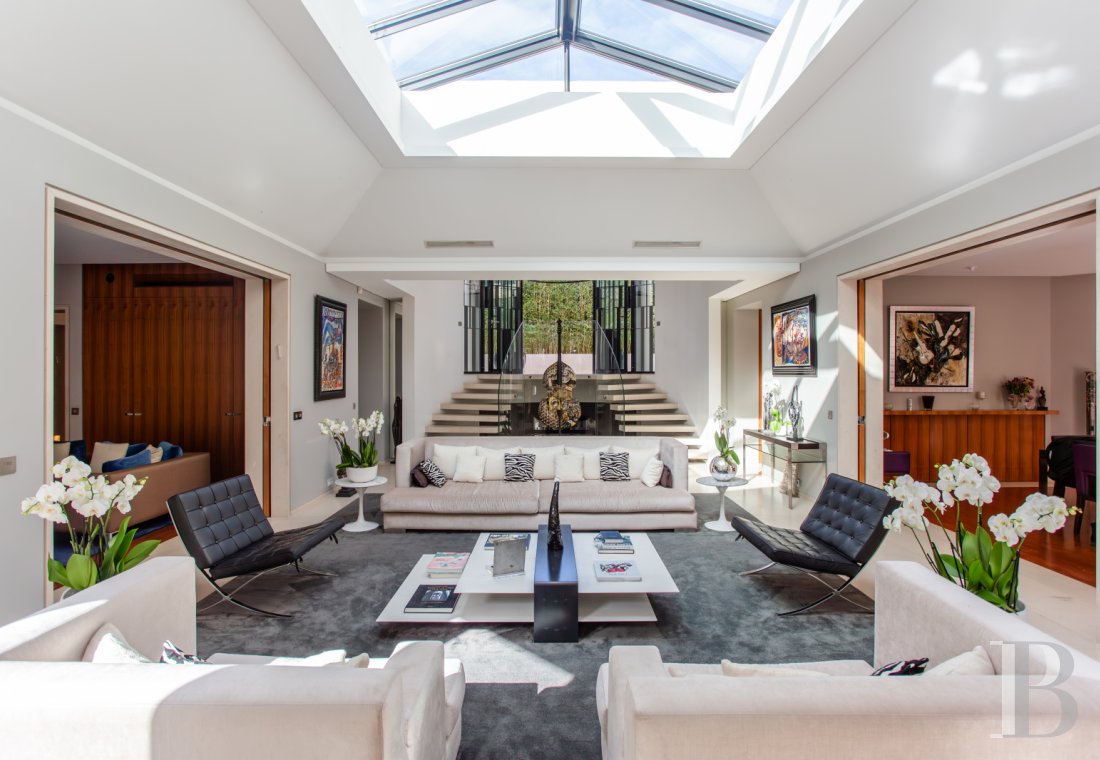 mansion houses for sale paris   - 2