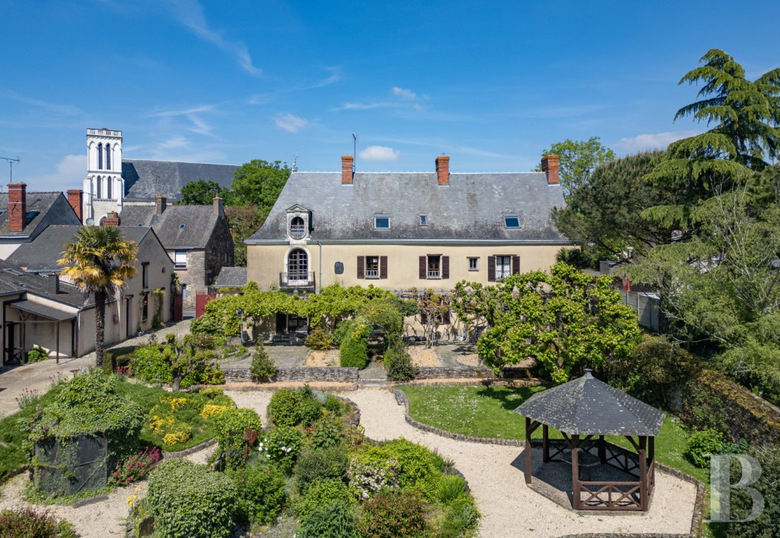 character properties France pays de loire   - 1