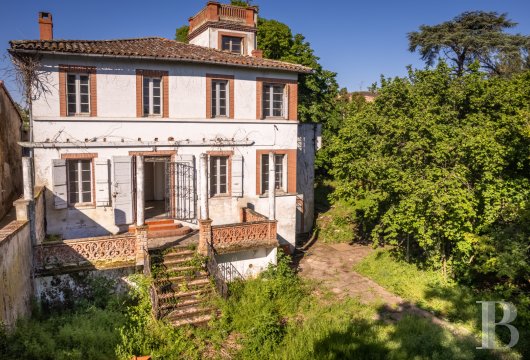 biens en ville midi pyrenees   - 14