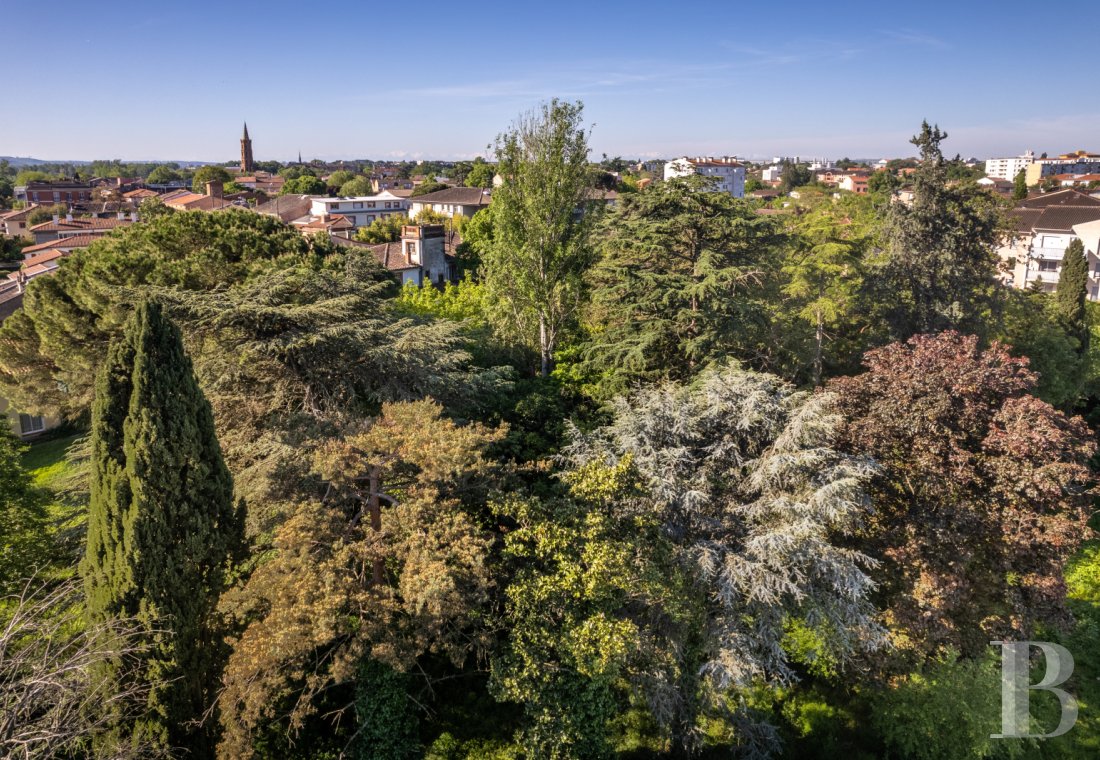 biens en ville midi pyrenees   - 1