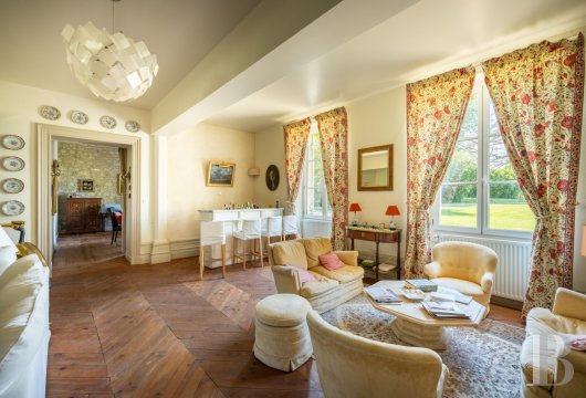 chateaux a vendre aquitaine   - 6