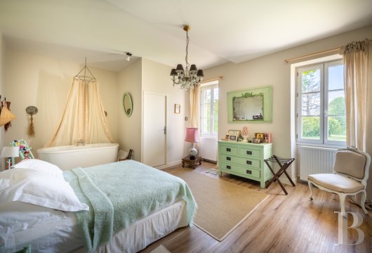 chateaux a vendre aquitaine   - 14
