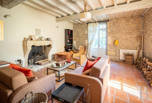 chateaux a vendre aquitaine   - 10