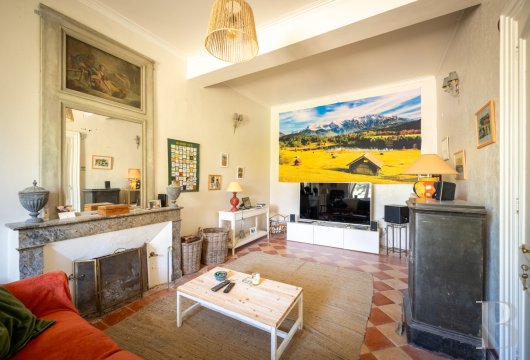 chateaux a vendre aquitaine   - 8