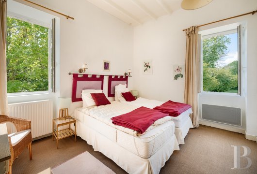 chateaux a vendre aquitaine   - 16
