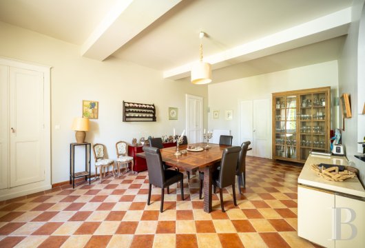 chateaux a vendre aquitaine   - 7
