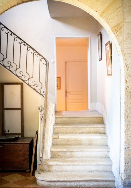 chateaux a vendre aquitaine   - 11