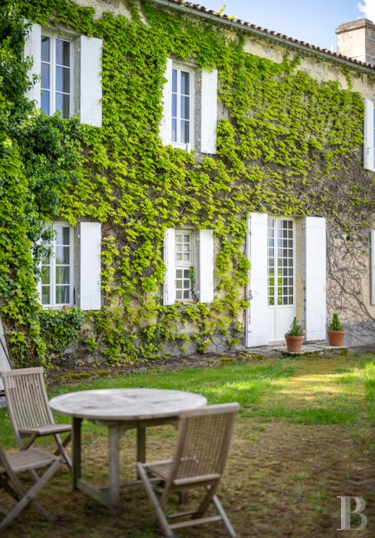 chateaux a vendre aquitaine   - 3