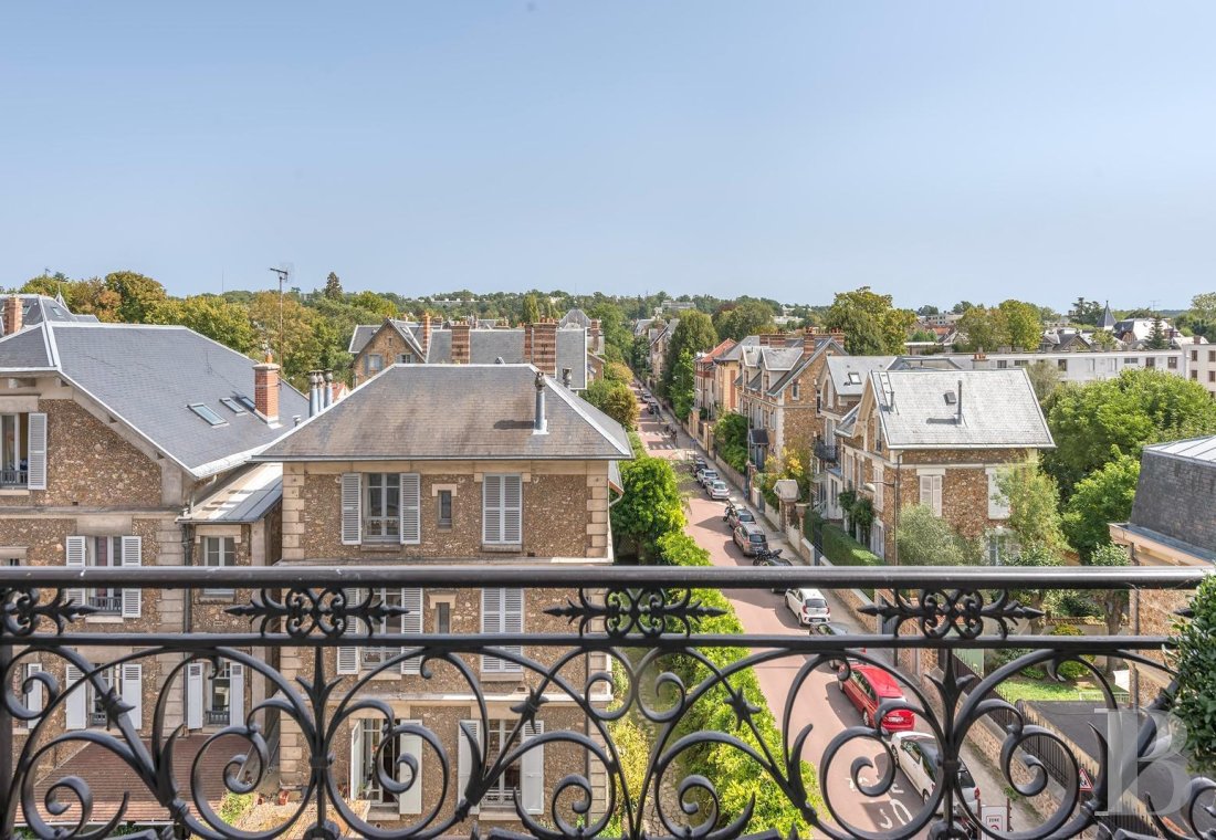 apartments for sale paris   - 14