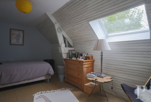 maisons de caractere a vendre basse normandie   - 8