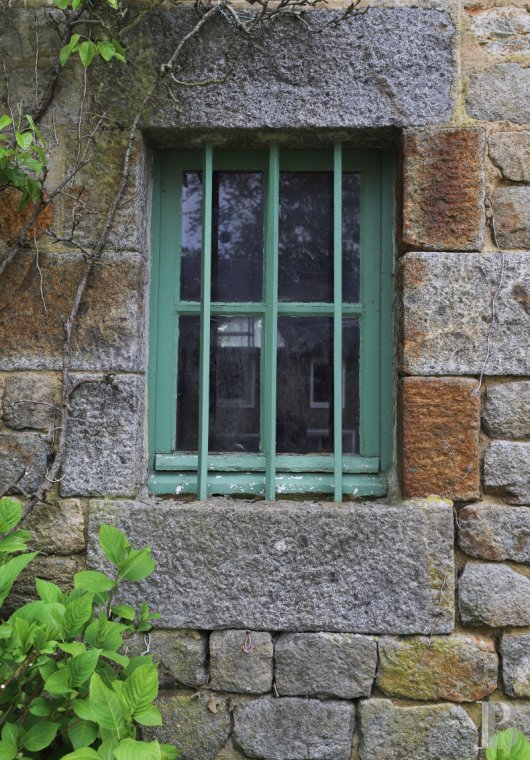 maisons de caractere a vendre basse normandie   - 13