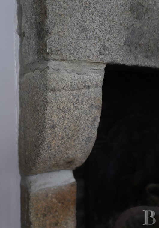 maisons de caractere a vendre basse normandie   - 5