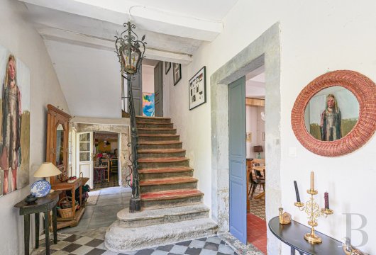 property for sale France languedoc roussillon   - 8