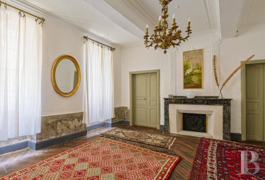 property for sale France languedoc roussillon   - 4
