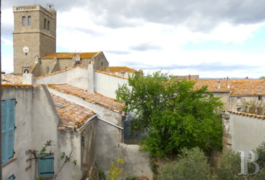 property for sale France languedoc roussillon   - 14