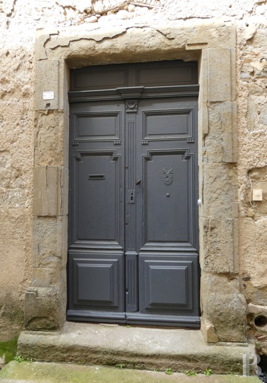 property for sale France languedoc roussillon   - 3