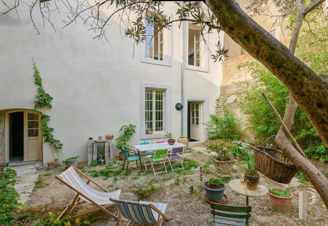 property for sale France languedoc roussillon   - 15
