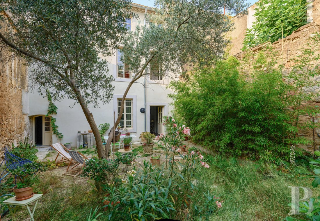 property for sale France languedoc roussillon   - 2