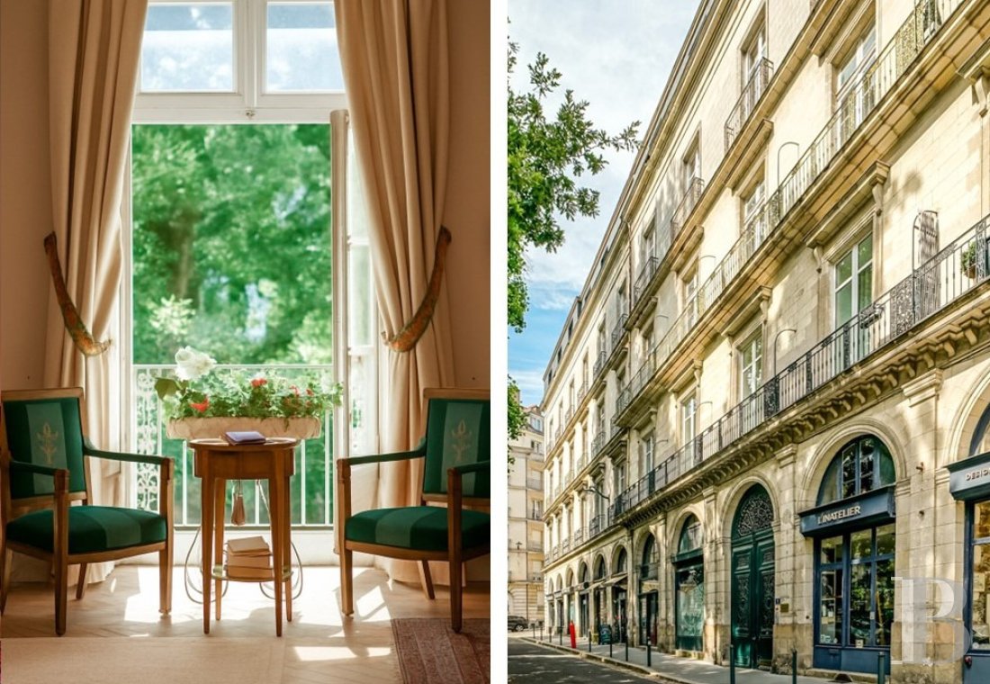 apartments for sale pays de loire   - 1