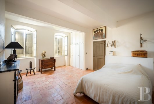 belles demeures languedoc roussillon   - 14
