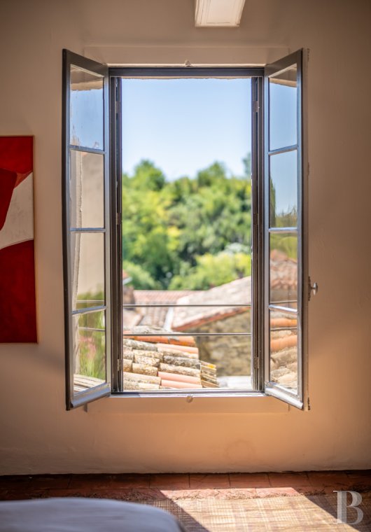 belles demeures languedoc roussillon   - 10