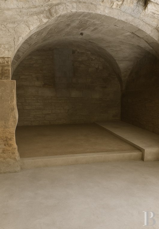 proprietes a vendre languedoc roussillon   - 6