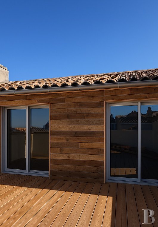 french village houses for sale languedoc roussillon   - 8