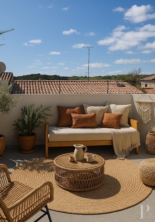 proprietes a vendre languedoc roussillon   - 5