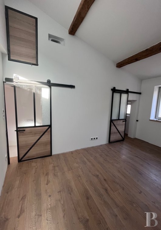 french village houses for sale languedoc roussillon   - 3