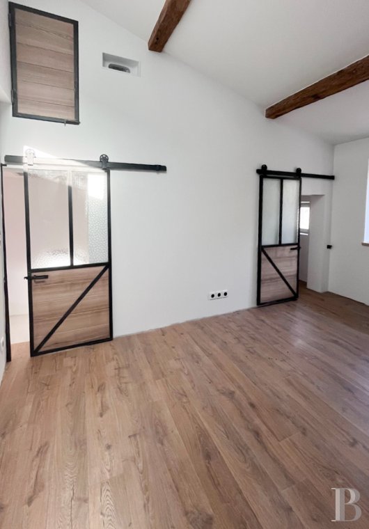 french village houses for sale languedoc roussillon   - 3