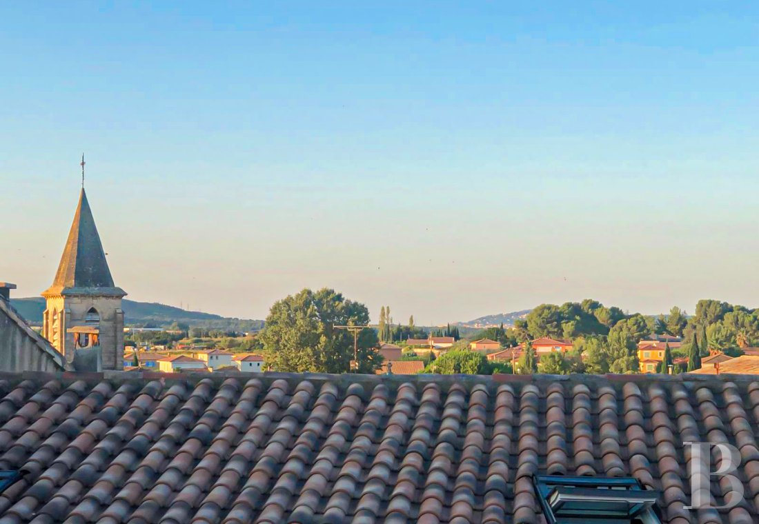 proprietes a vendre languedoc roussillon   - 1