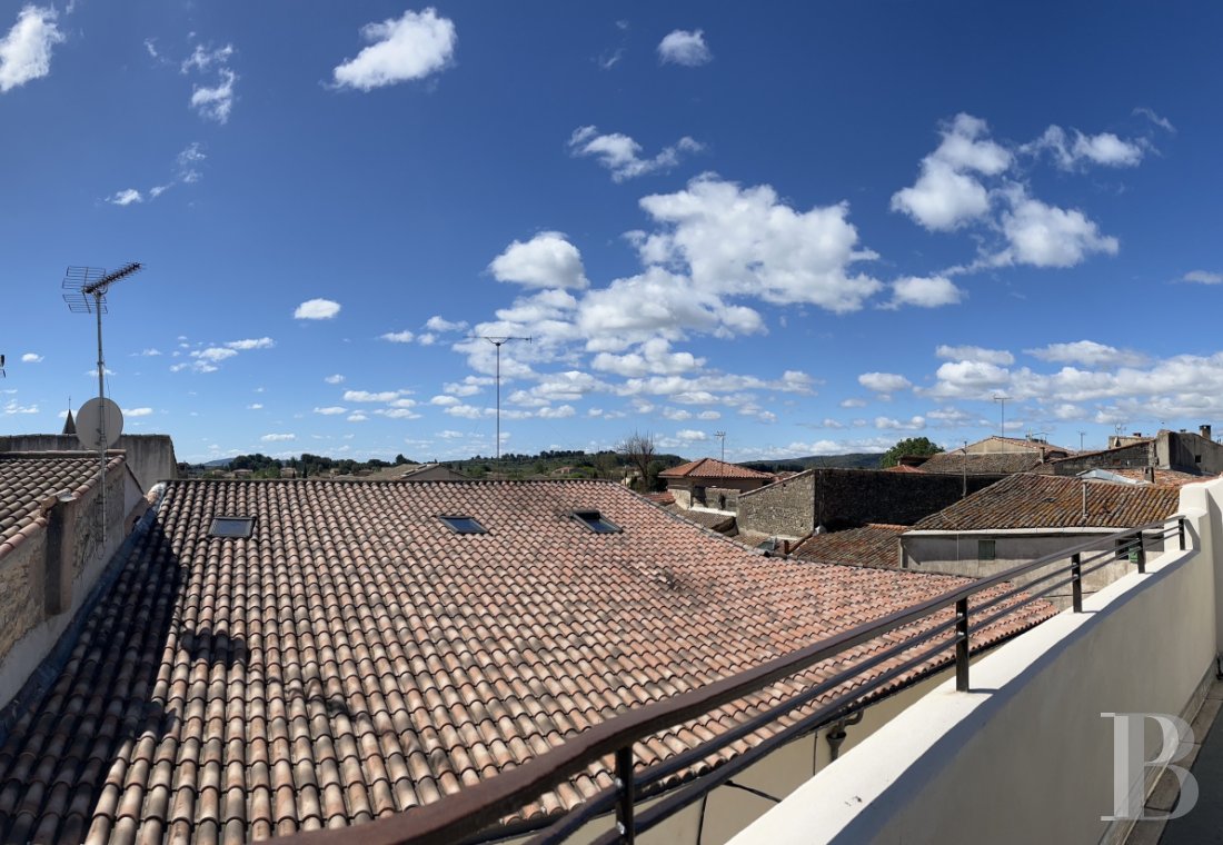 proprietes a vendre languedoc roussillon   - 7
