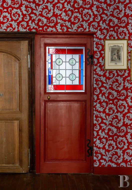 Dans le centre de Tours, une maison à colombages du 15e siècle - photo  n°11