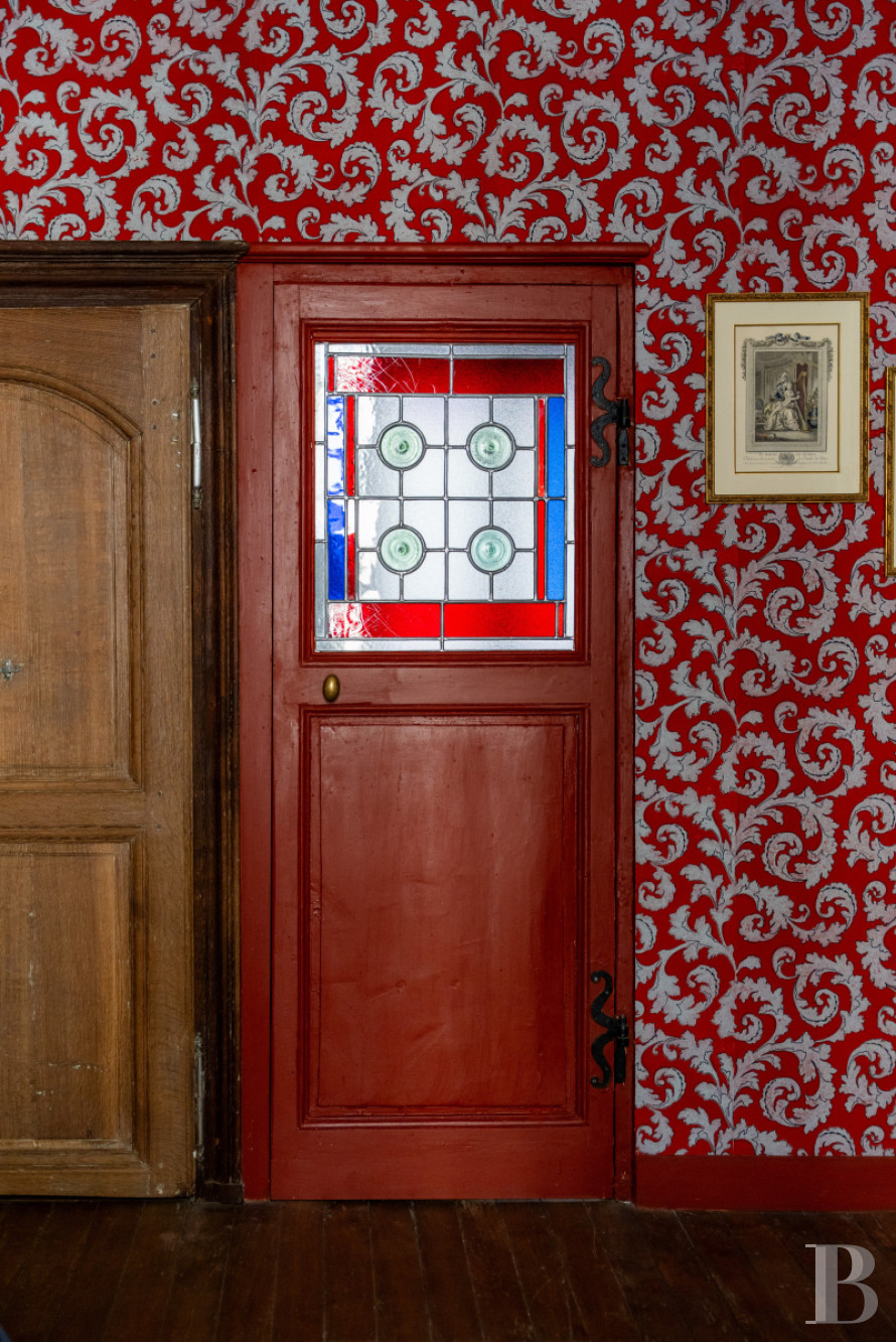 Dans le centre de Tours, une maison à colombages du 15e siècle - photo  n°11