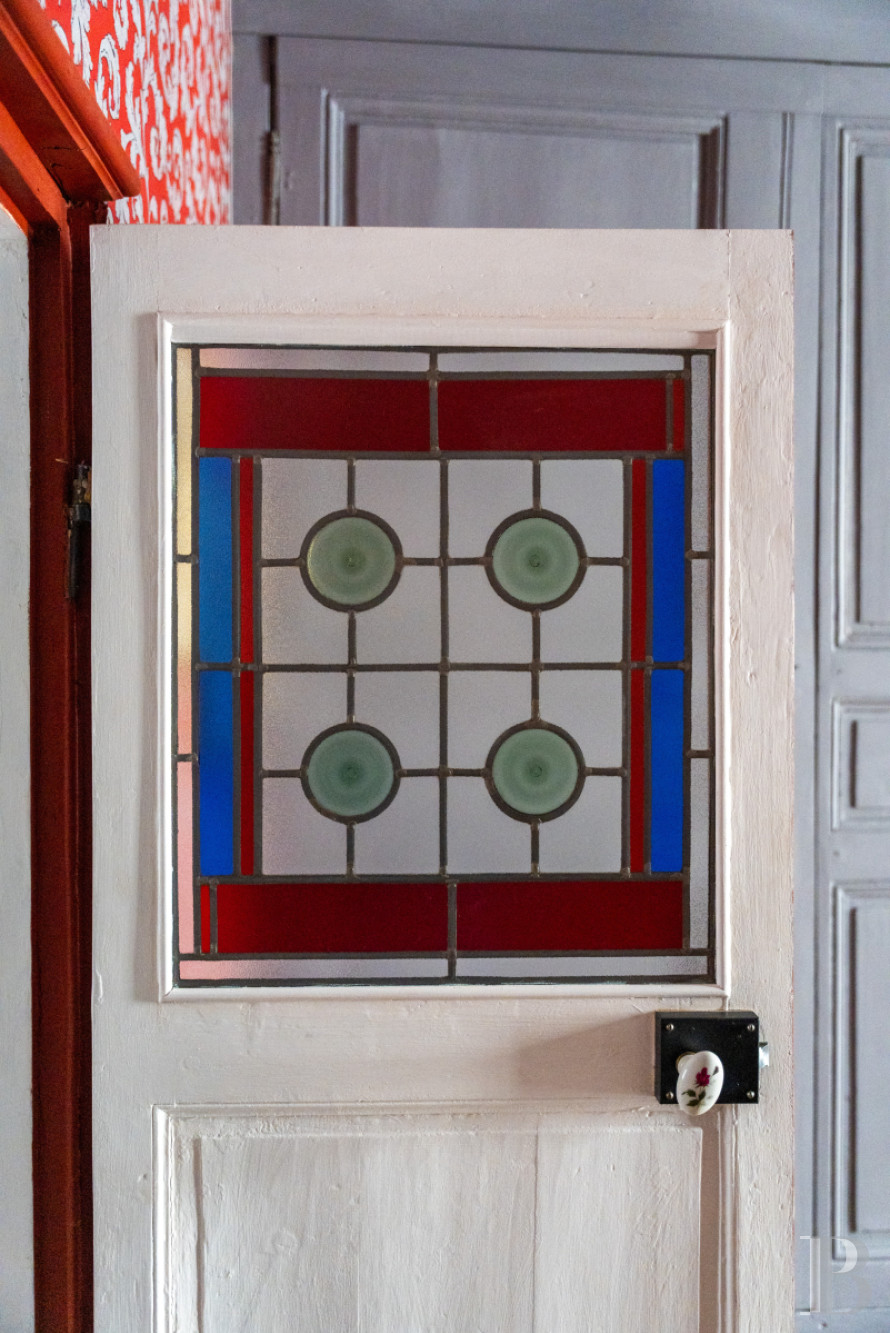 Dans le centre de Tours, une maison à colombages du 15e siècle - photo  n°12