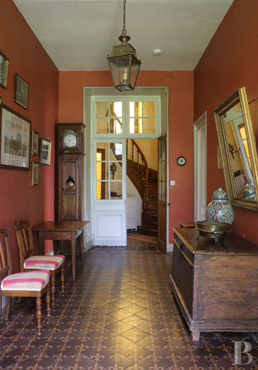manoirs a vendre poitou charentes   - 4