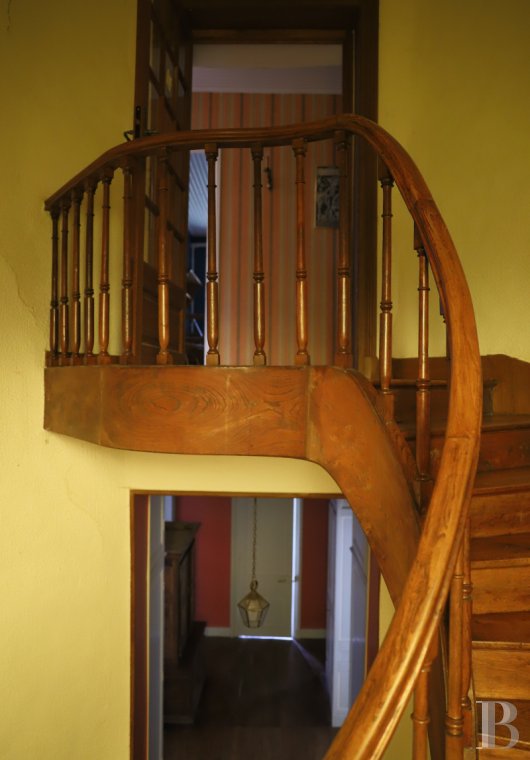 manoirs a vendre poitou charentes   - 12